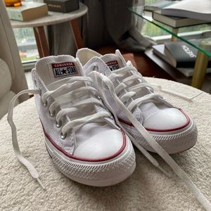Converse All Star Low Tops